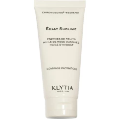 Эксфолиант для обновления кожи лица Exfoliant Eclat Sublime