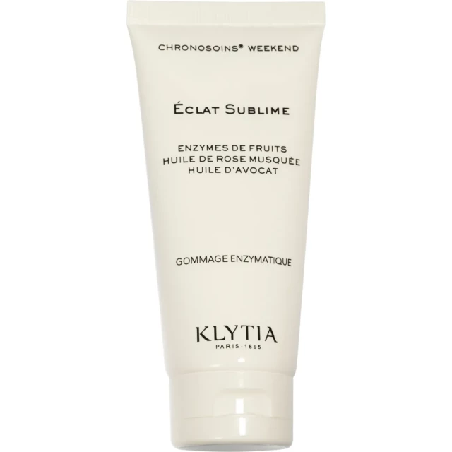 Эксфолиант для обновления кожи лица Exfoliant Eclat Sublime