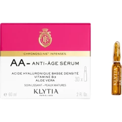 Сыворотка для лица антивозрастная Aa-Anti-Age