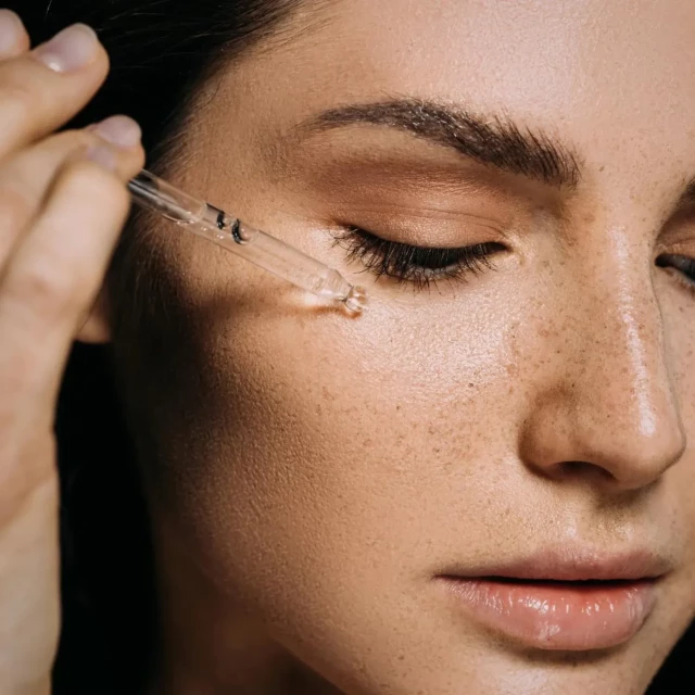 Сыворотка для лица корректирующая P-Perfection - изображение 3