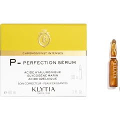 Сыворотка для лица корректирующая P-Perfection