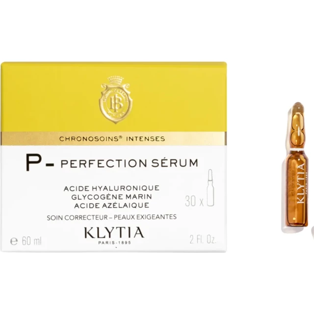 Сыворотка для лица корректирующая P-Perfection