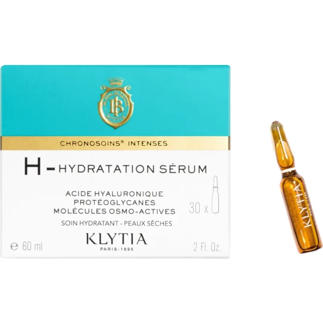 Сыворотка для лица увлажняющая H-Hydratation