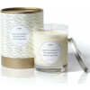 Большая свеча в стекле White Birch Rosemary