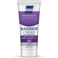 Защитный крем для кожи Konix