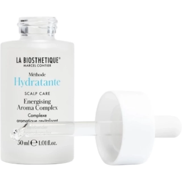 Энергетический ароматический комплекс - изображение 2