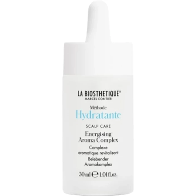 Энергетический ароматический комплекс