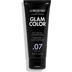 Кондиционер для окрашенных волос "Анти-желтый" 07