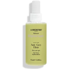 Лосьон для кожи головы против появления седины