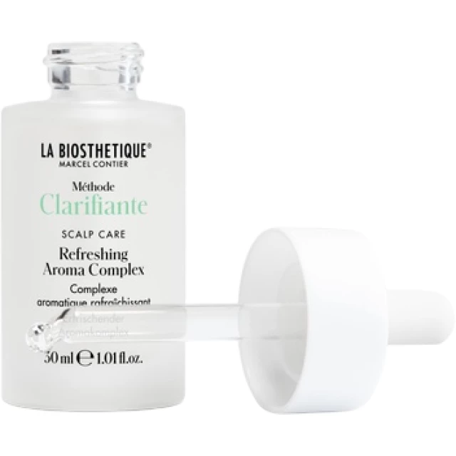 Освежающий ароматический комплекс - изображение 2