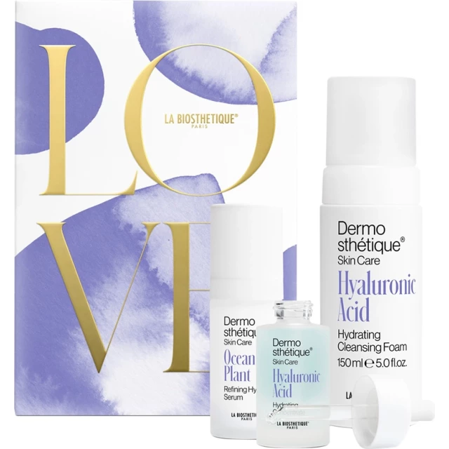 Подарочный набор Dermosthetique 2025