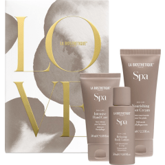 Подарочный набор SPA 2025