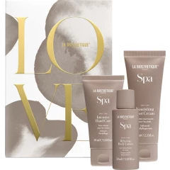 Подарочный набор SPA 2025