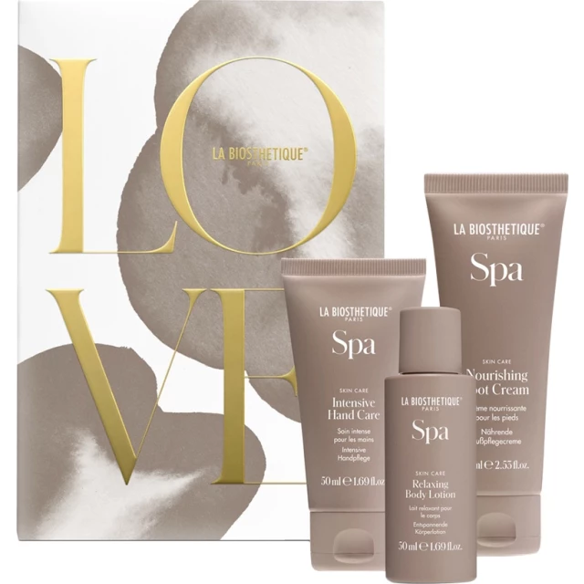 Подарочный набор SPA 2025