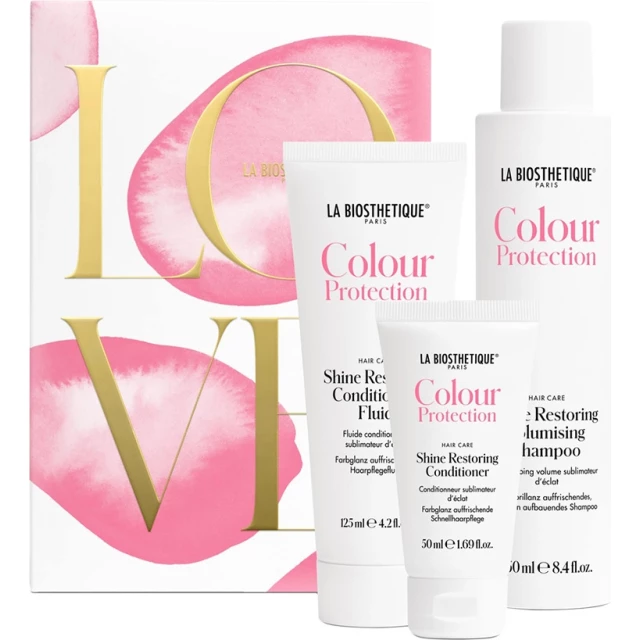 Подарочный набор "Защита цвета" 2025