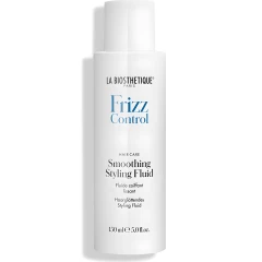 Разглаживающий стайлинг-флюид для непослушных волос