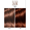 Тонирующая маска для волос Glowy Chocolate.24.BC