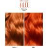 Тонирующая маска для волос Saffron Copper.44.CC