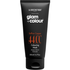 Тонирующая маска для волос Saffron Copper.44.CC