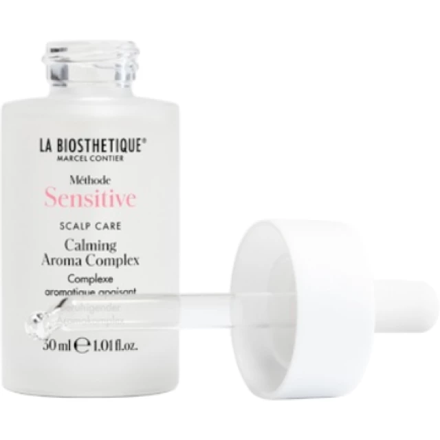 Успокаивающий ароматический комплекс - изображение 2