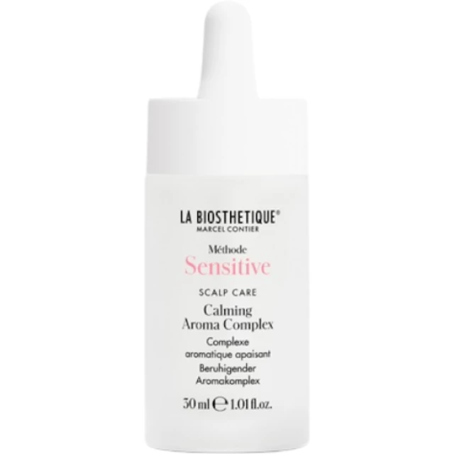 Успокаивающий ароматический комплекс