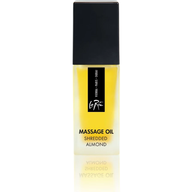 Ароматическое массажное масло для рук "Миндаль"