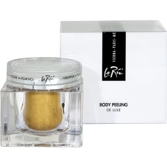 Икорный скраб