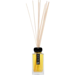 Интерьерный аромат "Табак и кожа"