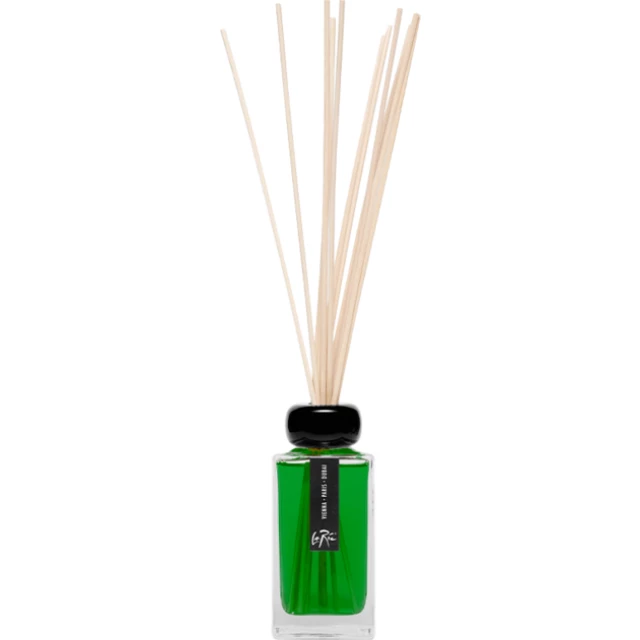 Интерьерный аромат "Зеленый чай"