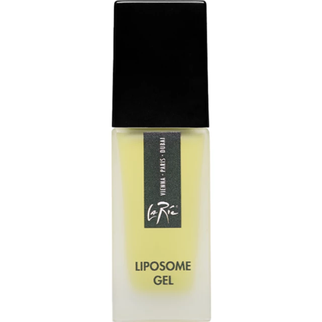 Липосомный гель для рук