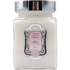 Бальзам для тела Роза