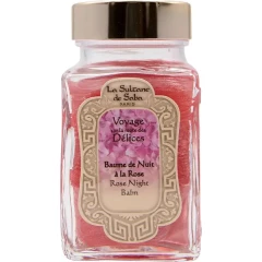 Бальзам "Невесты" для лица с розой