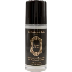 Дезодорант-антиперспирант "Амбра / Мускус / Сантал"