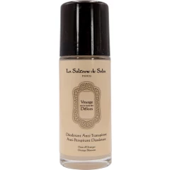 Дезодорант-антиперспирант "Апельсиновые цветы"