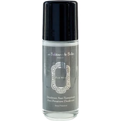 Дезодорант-антиперспирант "Сантал Ансестраль"