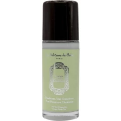 Дезодорант-антиперспирант "Зеленый чай / Имбирь"