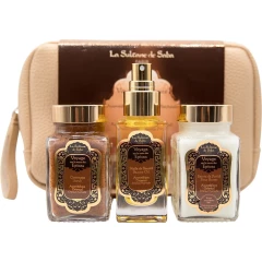 Дорожный набор "Путешествие по дороге специй" Аюрведа