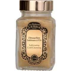 Гель - демакияж "Золотая линия"