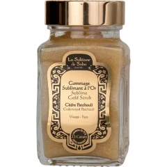 Гоммаж "Золотая линия"