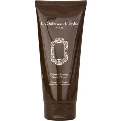 Крем-душ "Амбра / Мускус / Сантал"