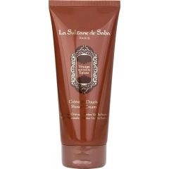 Крем-душ "Аюрведа"