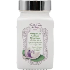 Маска для лица "Ультра-успокоение"