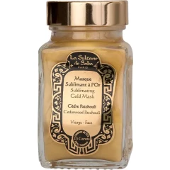 Маска "Золотая линия"