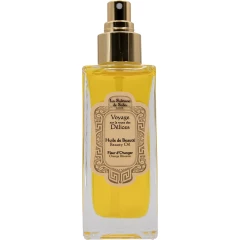 Масло для тела "Апельсиновые цветы" 200 мл