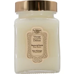 Масло ореха карите "Апельсиновые цветы"