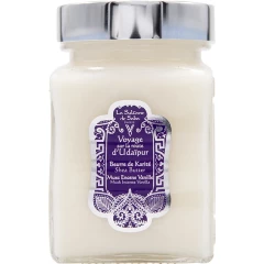 Масло ореха карите "Мускус / Ладан / Ваниль"