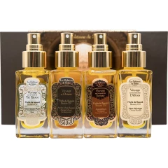 Набор масел "Красота тела" обновленный состав