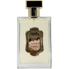 Парфюмерная вода "Апельсиновые цветы"