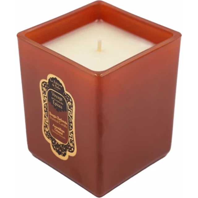 Свеча ароматическая "Аюрведа" - изображение 2
