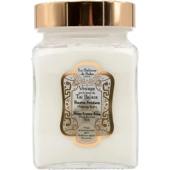 Тающий бальзам Фондант "Мускус/Ладан/Роза"
